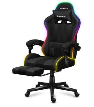 HUZARO FORCE 4.7 RGB MESH GAMING CHAIR