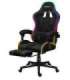 HUZARO FORCE 4.7 RGB MESH GAMING CHAIR