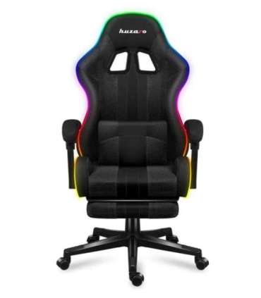 HUZARO FORCE 4.7 RGB MESH GAMING CHAIR