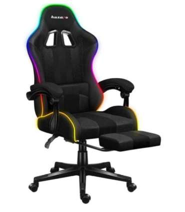 HUZARO FORCE 4.7 RGB MESH GAMING CHAIR