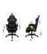 HUZARO FORCE 4.7 RGB MESH GAMING CHAIR