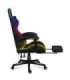 HUZARO FORCE 4.7 RGB MESH GAMING CHAIR