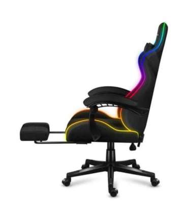 HUZARO FORCE 4.7 RGB MESH GAMING CHAIR