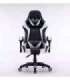 REMUS swivel gaming chair, white