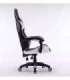 REMUS swivel gaming chair, white