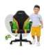 Gaming chair for children Huzaro Ranger 1.0 Pixel Mesh