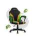 Gaming chair for children Huzaro Ranger 1.0 Pixel Mesh