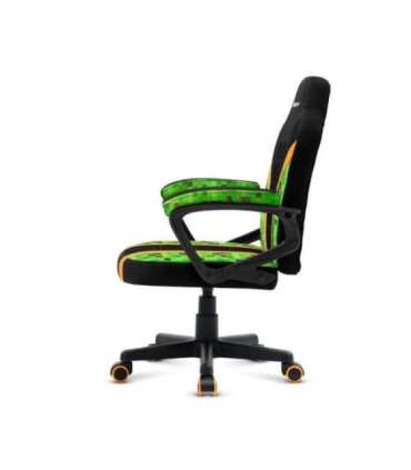 Gaming chair for children Huzaro Ranger 1.0 Pixel Mesh