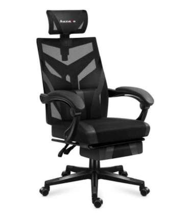 HUZARO COMBAT 5.0 BLACKGAMING CHAIR