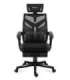 HUZARO COMBAT 5.0 BLACKGAMING CHAIR