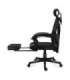 HUZARO COMBAT 5.0 BLACKGAMING CHAIR