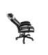 FURY Avenger M+ Universal gaming chair Padded seat Black, White