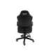 FURY Avenger M+ Universal gaming chair Padded seat Black, White