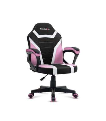 Gaming chair for children Huzaro Ranger 1.0 Pink Mesh