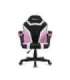 Gaming chair for children Huzaro Ranger 1.0 Pink Mesh
