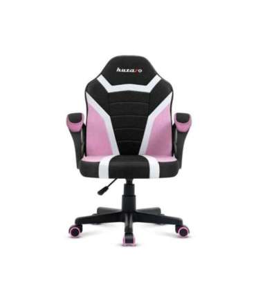 Gaming chair for children Huzaro Ranger 1.0 Pink Mesh
