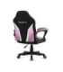 Gaming chair for children Huzaro Ranger 1.0 Pink Mesh