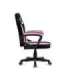 Gaming chair for children Huzaro Ranger 1.0 Pink Mesh