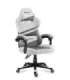 Gaming chair - Huzaro Force 4.4 White Mesh