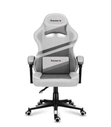 Gaming chair - Huzaro Force 4.4 White Mesh