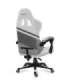 Gaming chair - Huzaro Force 4.4 White Mesh