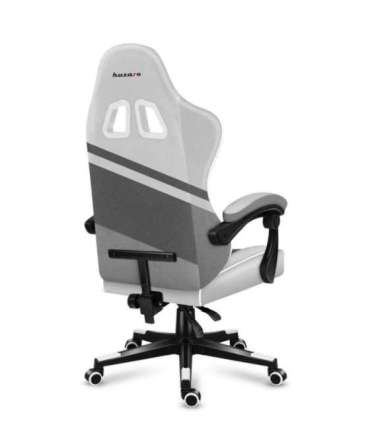 Gaming chair - Huzaro Force 4.4 White Mesh