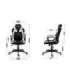 HUZARO FORCE 2.5 WHITE MESH GAMING CHAIR