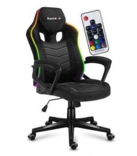 HUZARO FORCE 2.5 RGB MESH GAMING CHAIR