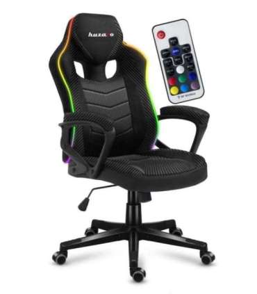 HUZARO FORCE 2.5 RGB MESH GAMING CHAIR