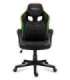HUZARO FORCE 2.5 RGB MESH GAMING CHAIR