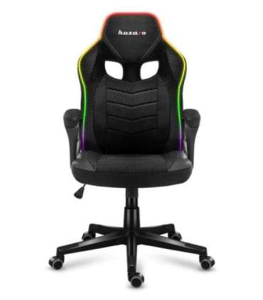 HUZARO FORCE 2.5 RGB MESH GAMING CHAIR