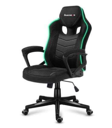 HUZARO FORCE 2.5 RGB MESH GAMING CHAIR