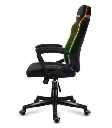 HUZARO FORCE 2.5 RGB MESH GAMING CHAIR