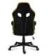 HUZARO FORCE 2.5 RGB MESH GAMING CHAIR