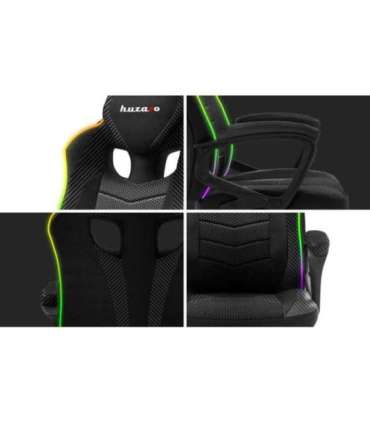 HUZARO FORCE 2.5 RGB MESH GAMING CHAIR