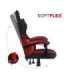 Huzaro Force 4.4 Pink Mesh gaming chair