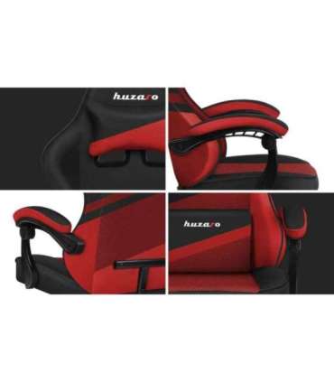 Huzaro Force 4.4 Pink Mesh gaming chair