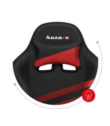 Huzaro Force 4.4 Pink Mesh gaming chair