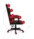 Huzaro Force 4.4 Pink Mesh gaming chair