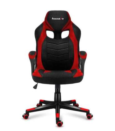 Huzaro FORCE 2.5 Red Mesh gaming chair