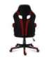 Huzaro FORCE 2.5 Red Mesh gaming chair