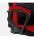Huzaro FORCE 2.5 Red Mesh gaming chair