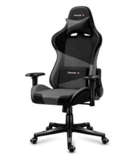 Huzaro Force 6.2 Grey Mesh gaming chair