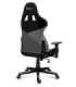 Huzaro Force 6.2 Grey Mesh gaming chair