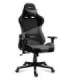 Huzaro Force 6.2 Grey Mesh gaming chair