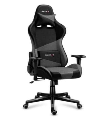 Huzaro Force 6.2 Grey Mesh gaming chair