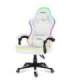 Gaming chair - Huzaro Force 4.4 RGB White