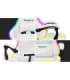 Gaming chair - Huzaro Force 4.4 RGB White