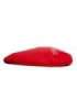 DIABLO gaming pouffe red