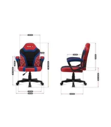 GAMING CHAIR FOR CHILD HUZARO RANGER 1.0 SPIDER